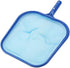 Yosoo Lightweight Leaf Skimmer Mesh Net Frame Swimming Pool Pond Tub Tool Supplies and Accessories for Many Poles...