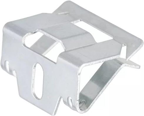 RACO 8988RAC Outlet Repair Clip for Plastic Electric Boxes, 10 pcs. per Bag...