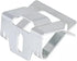 RACO 8988RAC Outlet Repair Clip for Plastic Electric Boxes, 10 pcs. per Bag...