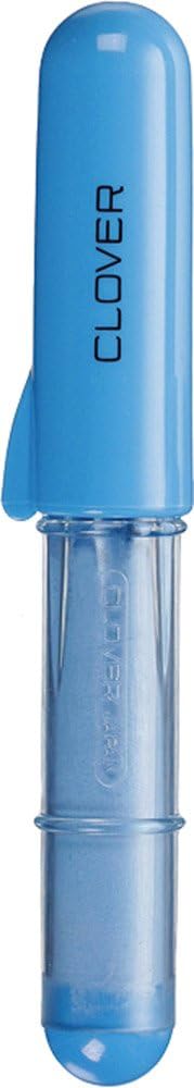 Clover 4710 Pen Style Chaco Liner Blue...