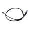 Front Brake Pad Wear Sensor 34356792289 Replacement for BMW F30 F31 F32 F33 320i 328i...