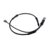 Front Brake Pad Wear Sensor 34356792289 Replacement for BMW F30 F31 F32 F33 320i 328i...