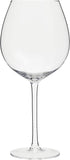 Juvale 25oz Oversized Giant Wine Glass with Stem - Extra Large Full Bottle Wine Glasses for Champagne, Funny Novelty Gift, Birthday (750ml)...