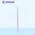 Magnetic Stir Bar Retriever, PTEF Magnetic Rod Collector, 250mm Magnetic Stir Bar Collector, Anti-Corrosive, Chemical Resistant for Magnetic Stirr...