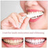 Men's and Women's Temporary Cosmetic Confident Smile...
