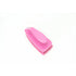 SPARTA Scrub Brush with Iron Shaped Handle and Stiff Bristles, Heavy Duty Scrubber Brush for Kitchen, Bathroom, Shower, Tile, Sink, Carpet and Bak...