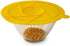Norpro 537 Silicone Microwave Popcorn Lid...