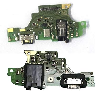 Charger Charging Port Dock Connector Flex Cable for LG K51 LMK500UM LMK500QM K500QMT...