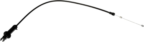 Dorman 924-315 Parking Brake Pedal Release Cable Compatible with Select Cadillac / Chevrolet / GMC Models...