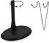 DS. DISTINCTIVE STYLE 1/6 Scale Action Figure Display Stand Set (U and C Clips) for 12 Inch Action Figure, Adjustable Height (5 to 8 Inches)...