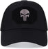 Skull Mesh Baseball Cap Men Tactical Breath Army Cap Trucker Cap Outdoor Hiking Hats...