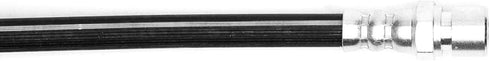 Dynamic Friction Company Front Brake Line Hose 350-74034 For 1964-1967 Volkswagen Transporter, 1965-1967 Volkswagen Beetle, 1965-1972 Volkswagen K...