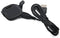 Replacement Charger for Forerunner 10/15 for Women/Man - USB Data Charger Dock Charging Cable for Garmin Forerunner 10/Garmin Forerunner 15 Size: ...