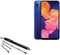 BoxWave Stylus Pen Compatible with Samsung Galaxy A10e - EverTouch Capacitive Stylus, Fiber Tip Capacitive Stylus Pen for Samsung Galaxy A10e - Je...