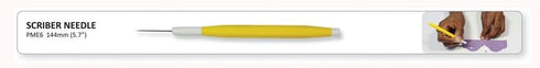 PME Scriber Needle Modelling Tool...