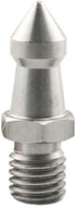 1 Piece 1/4 Inch Stainless Steel Foot Screw Camera Tripod Spikes Replacement Part for Monopod Tripod...