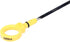 SCITOO 29.72" x 1.3" x 0.67" Oil Dipstick Engine Dipstick Fits for Chrysler Pacifica 2004 2005 2006...