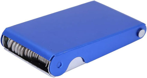 Solder Tip Cleaner Sets for Cutting Welding Tip Nozzle, Stainless Steel 21 Wires Professional Torch Tip Cleaner Set for Gas Orifices, Engine Carbu...