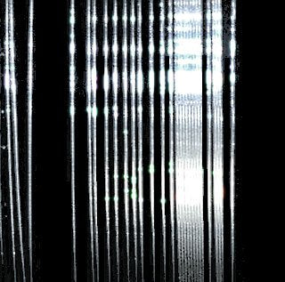 uGems® 30 Gauge Round 925 Wire Sterling Silver Soft 0.010" (Qty=20 Feet)...