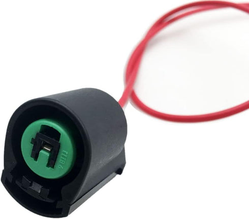 ALLMOST AC Compressor CONNECTOR Pigtail Plug MSC90CA Compatible with HYUNDAI KIA 2001-2016 94750-37100...