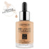Catrice | HD Liquid Coverage Foundation | High & Natural Coverage | Vegan & Cruelty Free (034 | Medium Beige)...