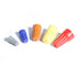 Wire Connectors Insulating Insert Twist Electrical Spring Portable Caps Quick Connection Colorful Caps Electrical Splice Butt Splice Connector Kit...