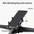 GUB PRO 3 Long Claws Aluminum Alloy Mountain Bicycle MTB Road Bike Motorcycle Handlebar Phone Holder Mount Support Case Bracket...
