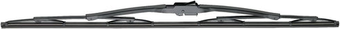TRICO Exact Fit 24 Inch Pack of 1 Conventional Windshield Rear Wiper Blade For Car (24-9R)...