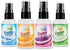 Flushie Pre-Toilet Spray 8-Ounce Bottle, Bathroom Deodorizer Perfect for Travel 8oz 1 Pack (Unscented, 1 Pack)...