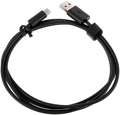 USB Charging Cable for Logitech MX Ergo Wireless Trackball Mouse / G700S / MX Master 2S /K800 K810 Wireless Keyboard...