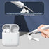 New Cleaner Kit for Airpods Pro and 1/2 Multifunction Cleaning Pen with Soft Brush for Bluetooth Earphones Case by Meher......