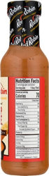 Red Robin Camp Fire Sauce, 11 oz...
