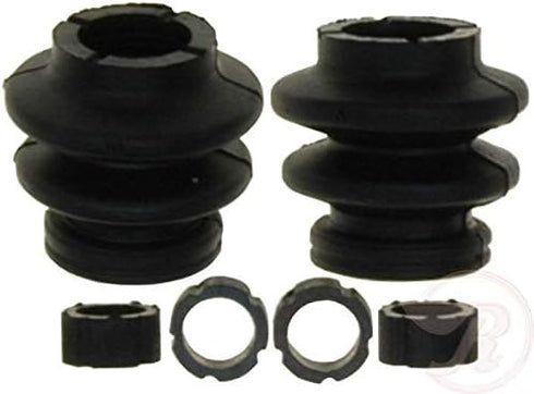Raybestos H16095 Professional Grade Disc Brake Caliper Bushing...