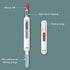 7-in-1 Electronic Cleaner Kit for Earphone - Laptop Cleaner, Keyboard Cleaner Kit, Portable Cleaning Kit with Cleaning Pen Brush Spray for Phone P...