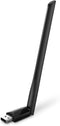 TP-Link AC600 USB WiFi Adapter for PC (Archer T2U Plus)- Wireless Network Adapter for Desktop with 2.4GHz, 5GHz High Gain Dual Band 5dBi Antenna, ...
