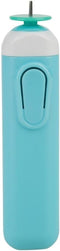 Electric Quilling Pen, Electric Quilling Slotted Tool Automated Paper Volume Curling Pen(Blue)...