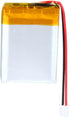 3.7V 522332 400mAh Lipo battery Rechargeable Lithium Polymer ion Battery Pack with PH2.0mm JST Connector...