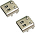 Replacement Type-C USB Charging Port for JBL Charge 4 Bluetooth Speakers (Pack of 2)...