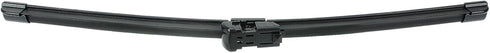 22868413 22868414 1515059 1515085 Windshield Wiper Blades Kit ?24" 17" 13" Front left right Rear for Chevrolet L LS LT Equinox for GMC Terrain SLE...