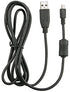 USB Cable for Nikon DSLR D3200 Camera, and USB Computer Cord for Nikon DSLR D3200...