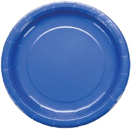 Blue Plastic Cutlery Set Fork Spoon Knives - 48pc Set...