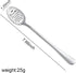 Birthday Gifts for Women Friendship Spoon Gifts for Men Bff Gifts for Best Friends Gifts for Teen Girls Boy Friends Are the Most Important Ingredi...