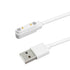 RUKUHOT 2 Pcs Magnetic Charger Cable Compatible with Cosmo JrTrack/Cosmo JrTrack 2 Kid’s Smartwatch,3.3Ft Replace Charging Cord fit for Cosmo JrTr...