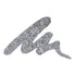 Profusion Cosmetics Bling It On! Glitter Eyeliner With Multi-Dimensional Glitter (Crystal Diamond)...