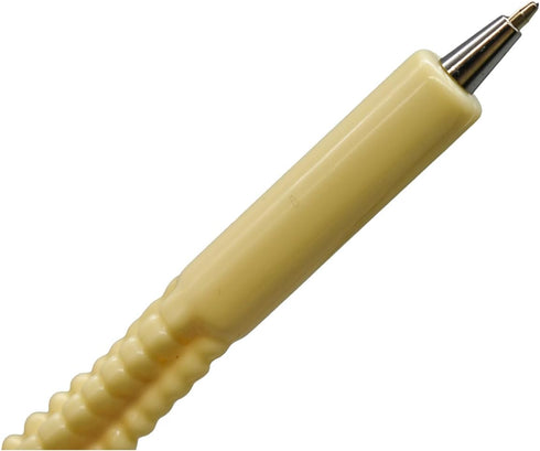 10PCS Novelty Bone Pens Spine Shape Ballpoint Pen Black Ink Pens for Doctor Nurses Present Party Favor Halloween...