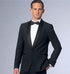 Vogue Patterns V9097MUU Men's Jacket and Pants Sewing Template, Size MUU (34-36-38-40)...