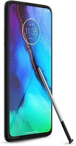 2PCS G Stylus Pen Replacement 2020 Touch Pen for Motorola Moto G Stylus 2020 XT2043 Stylus Pen + Eject Pin (G Stylus Pen)......
