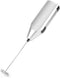 Electric handheld mixer, handheld mixer electric mixer, for coffee cooked egg milk...