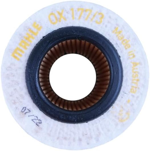 Mahle OX177/3D Oil Filter...