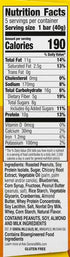 Nature Valley Protein Granola Bars, Blueberry Nut, Chewy Snack Bars, 5 Bars, 7.1 OZ...